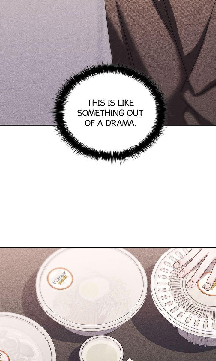 Romantic love in the romantic era Chapter 29 page 26 - 