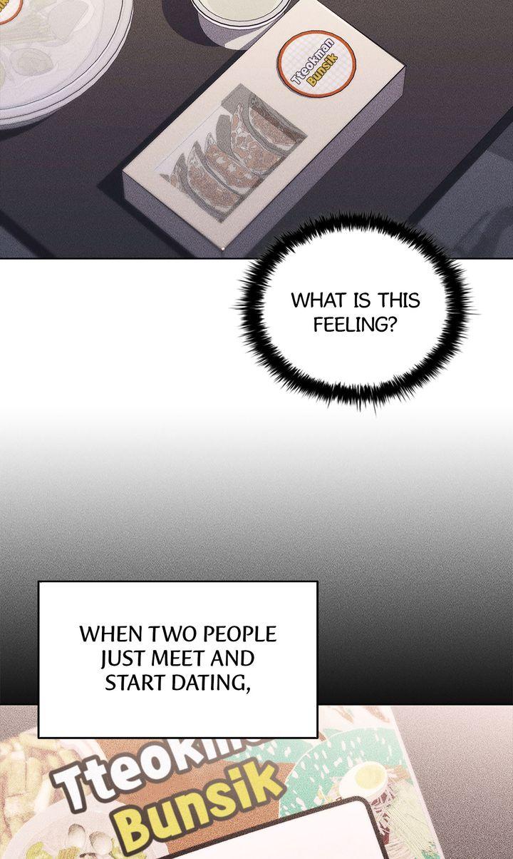 Romantic love in the romantic era Chapter 29 page 27 - 