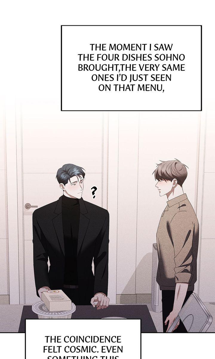 Romantic love in the romantic era Chapter 29 page 29 - 