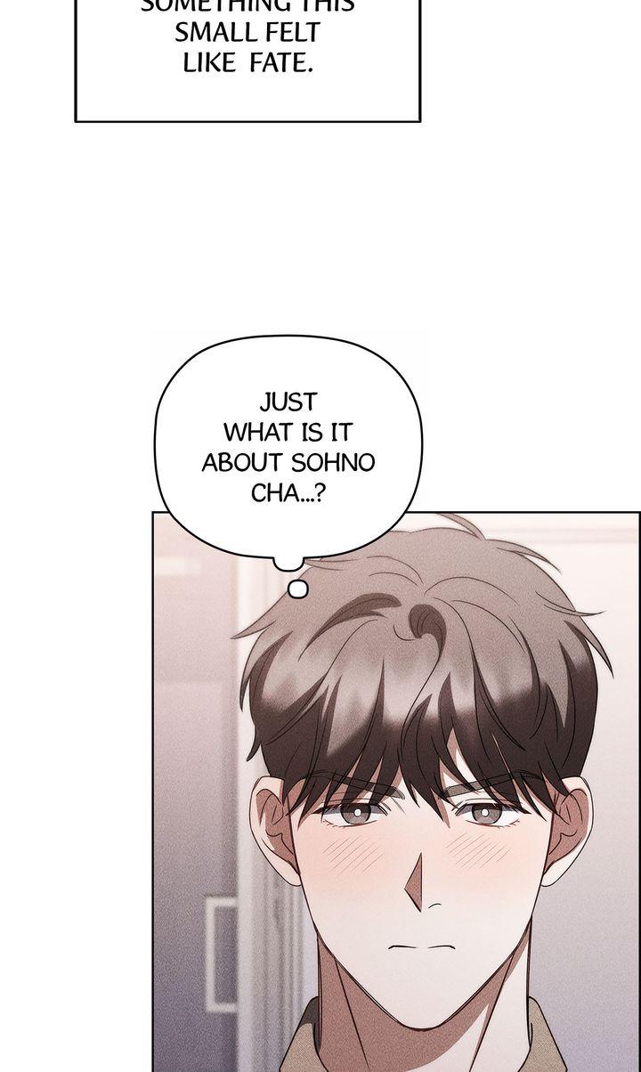 Romantic love in the romantic era Chapter 29 page 30 - 