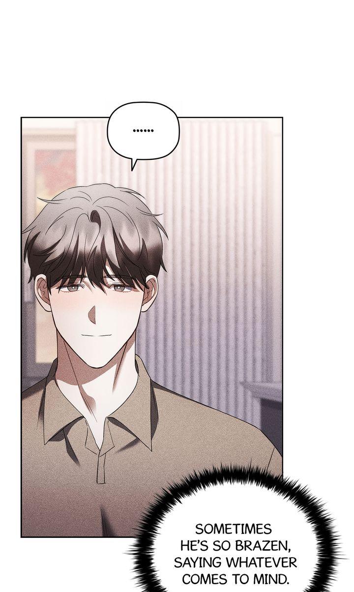Romantic love in the romantic era Chapter 29 page 4 - 