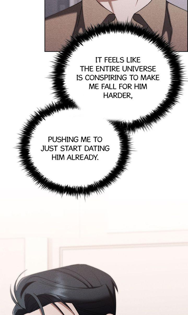 Romantic love in the romantic era Chapter 29 page 31 - 