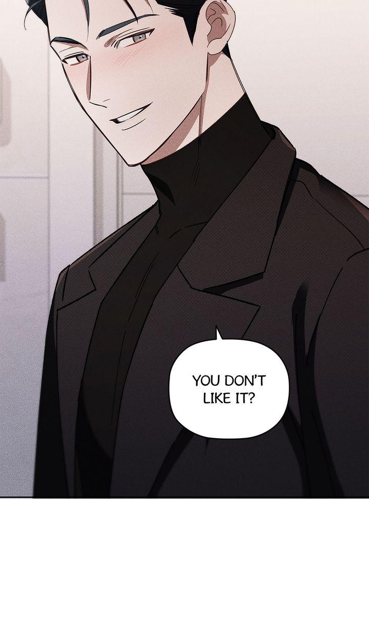 Romantic love in the romantic era Chapter 29 page 32 - 