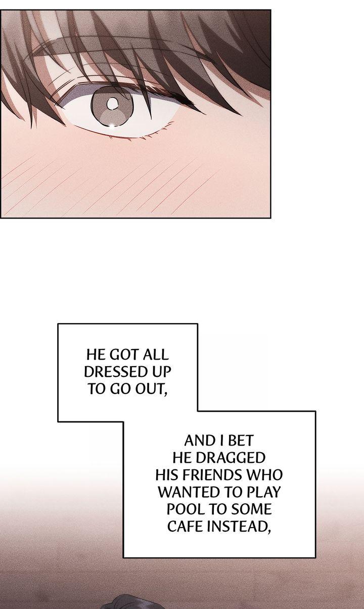 Romantic love in the romantic era Chapter 29 page 33 - 