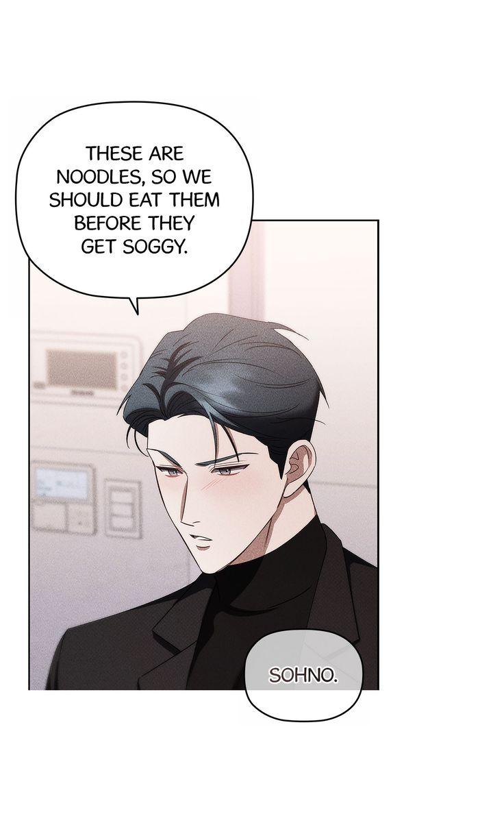 Romantic love in the romantic era Chapter 29 page 35 - 