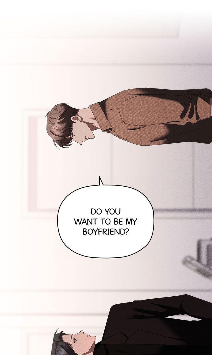 Romantic love in the romantic era Chapter 29 page 36 - 