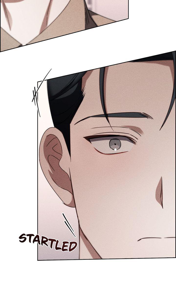 Romantic love in the romantic era Chapter 29 page 38 - 