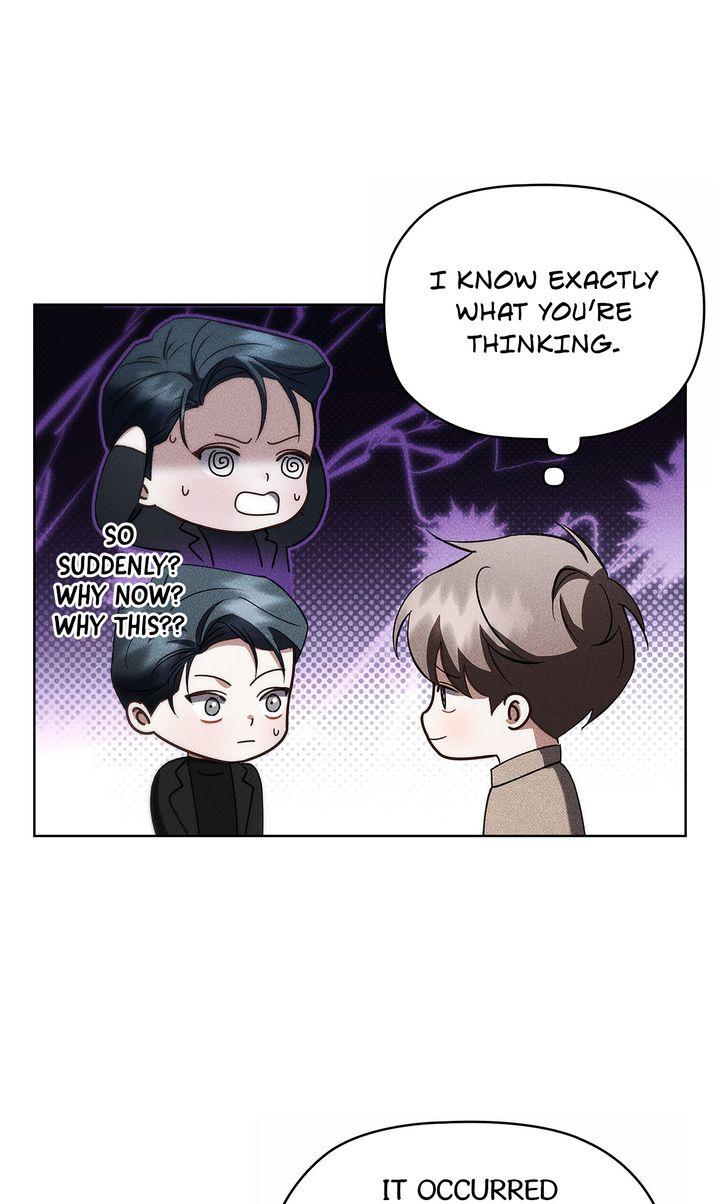 Romantic love in the romantic era Chapter 29 page 39 - 