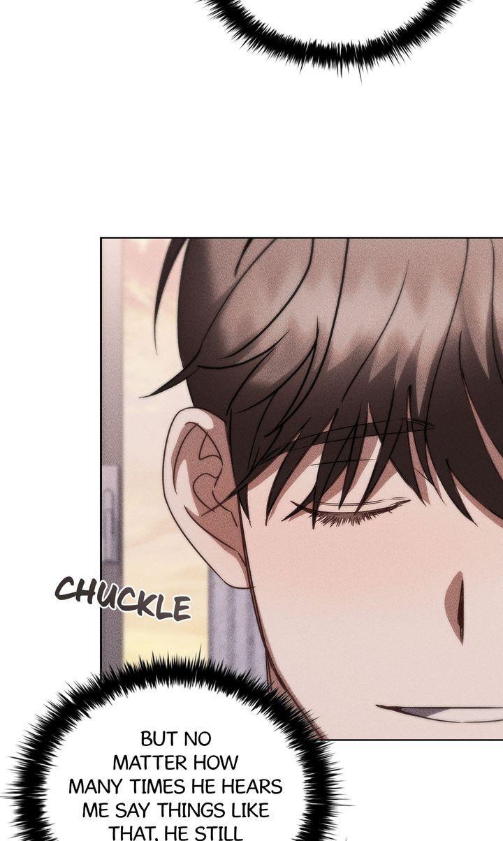 Romantic love in the romantic era Chapter 29 page 5 - 