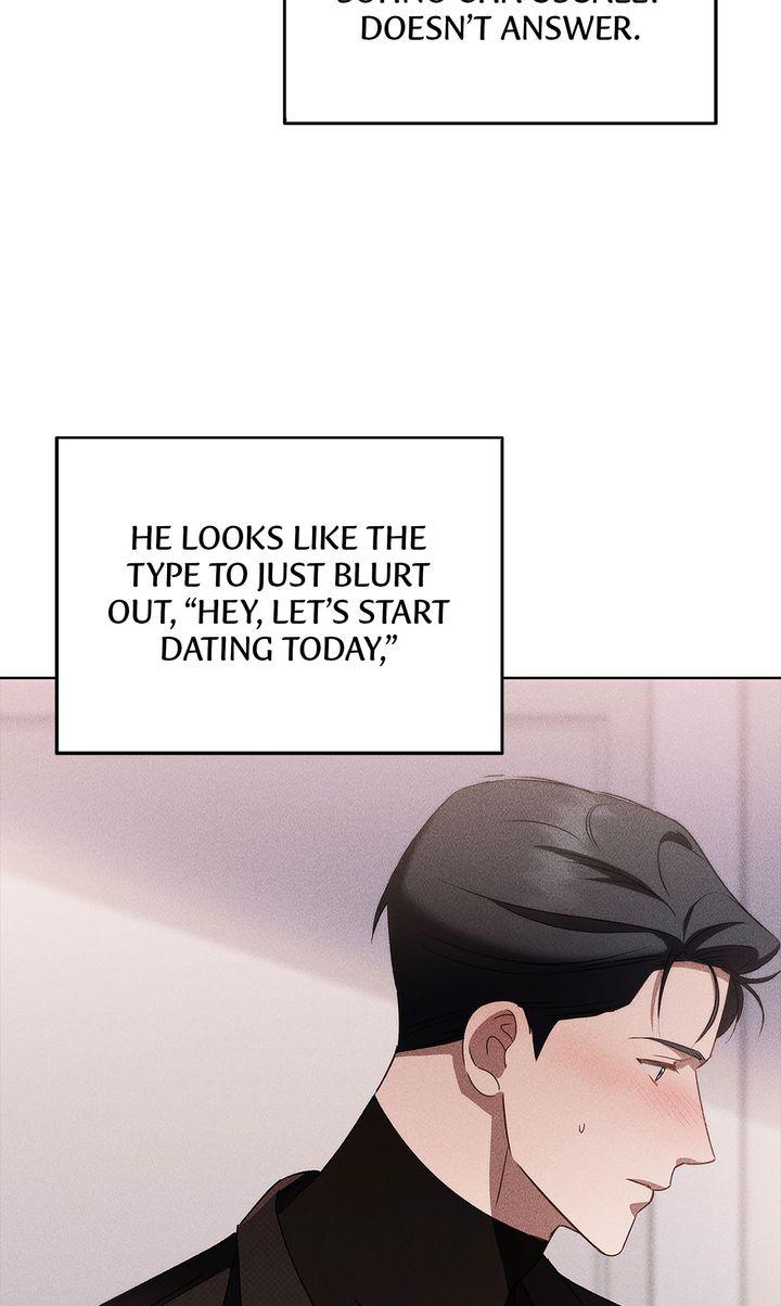 Romantic love in the romantic era Chapter 29 page 41 - 
