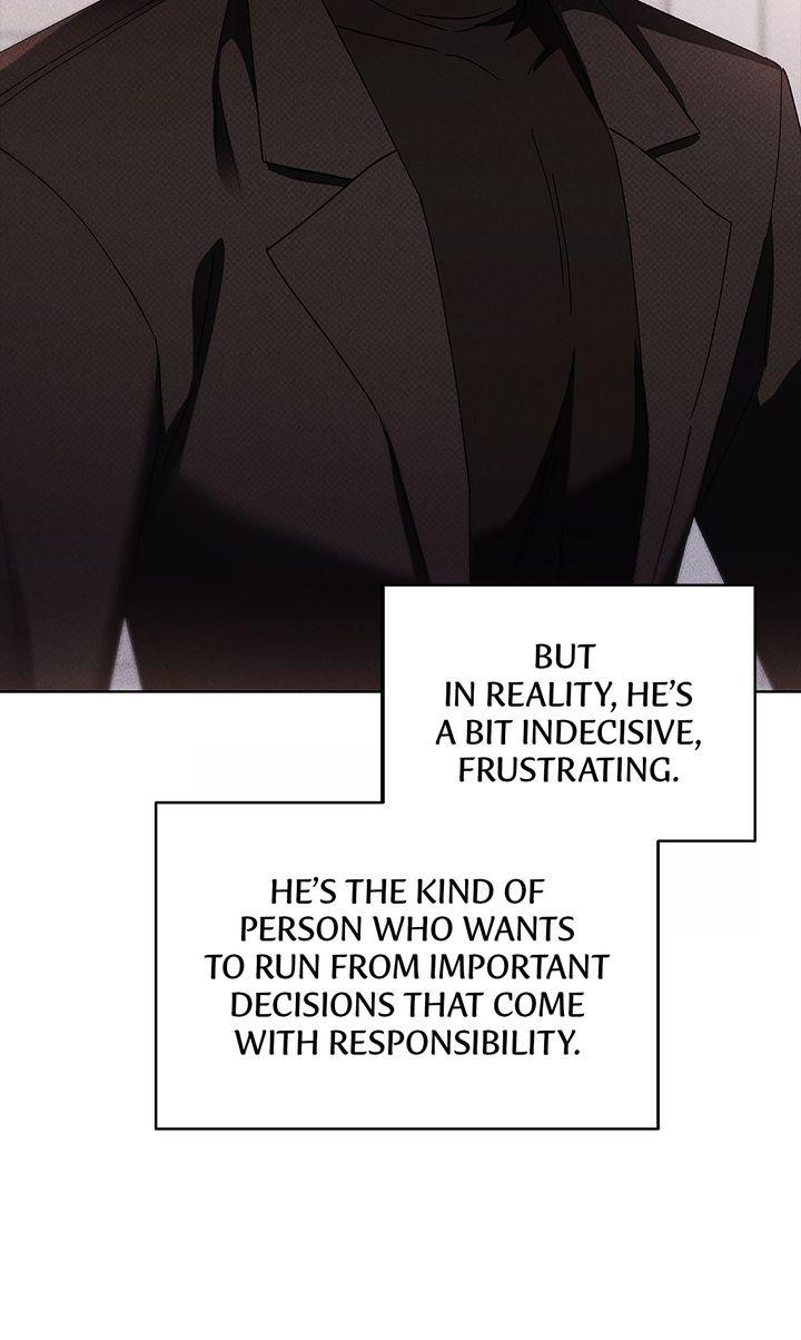 Romantic love in the romantic era Chapter 29 page 42 - 
