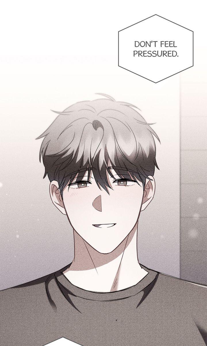 Romantic love in the romantic era Chapter 29 page 43 - 