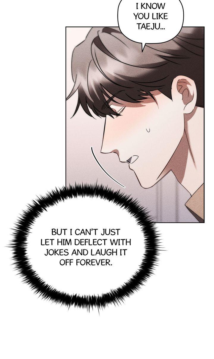 Romantic love in the romantic era Chapter 29 page 45 - 