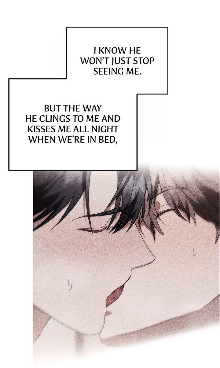 Romantic love in the romantic era Chapter 29 page 46 - 