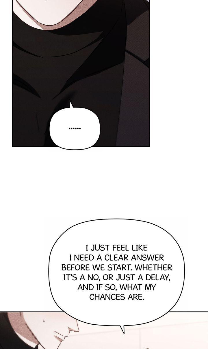 Romantic love in the romantic era Chapter 29 page 50 - 