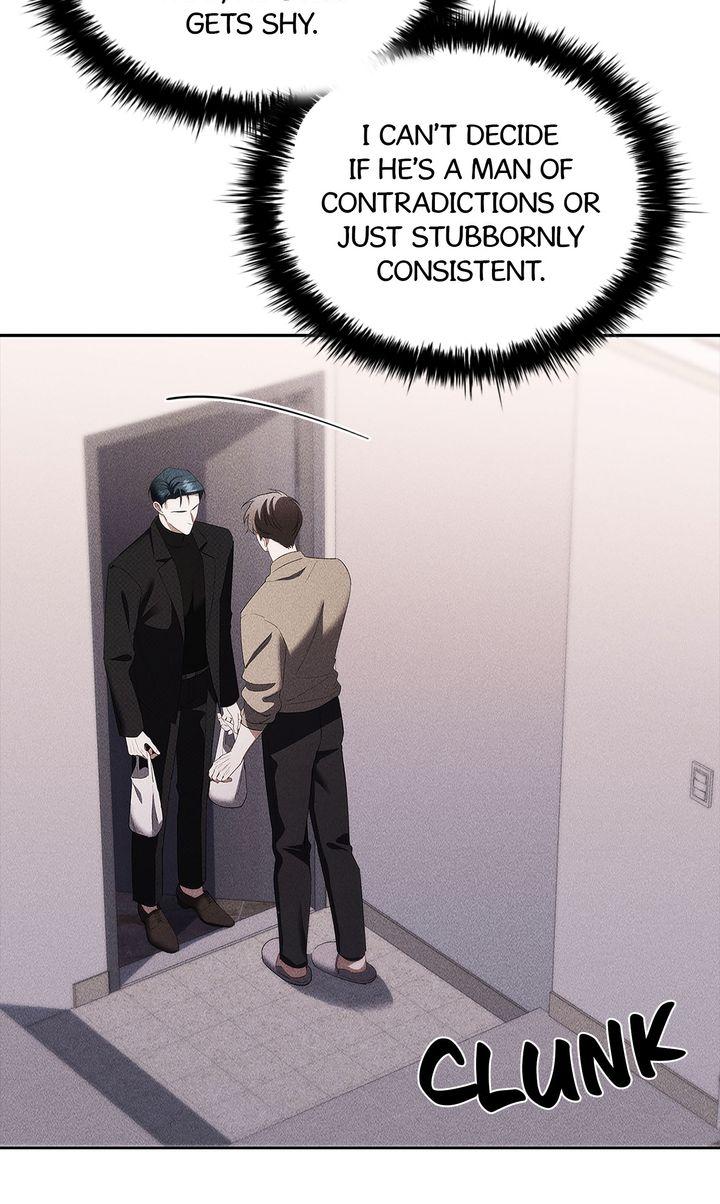 Romantic love in the romantic era Chapter 29 page 6 - 