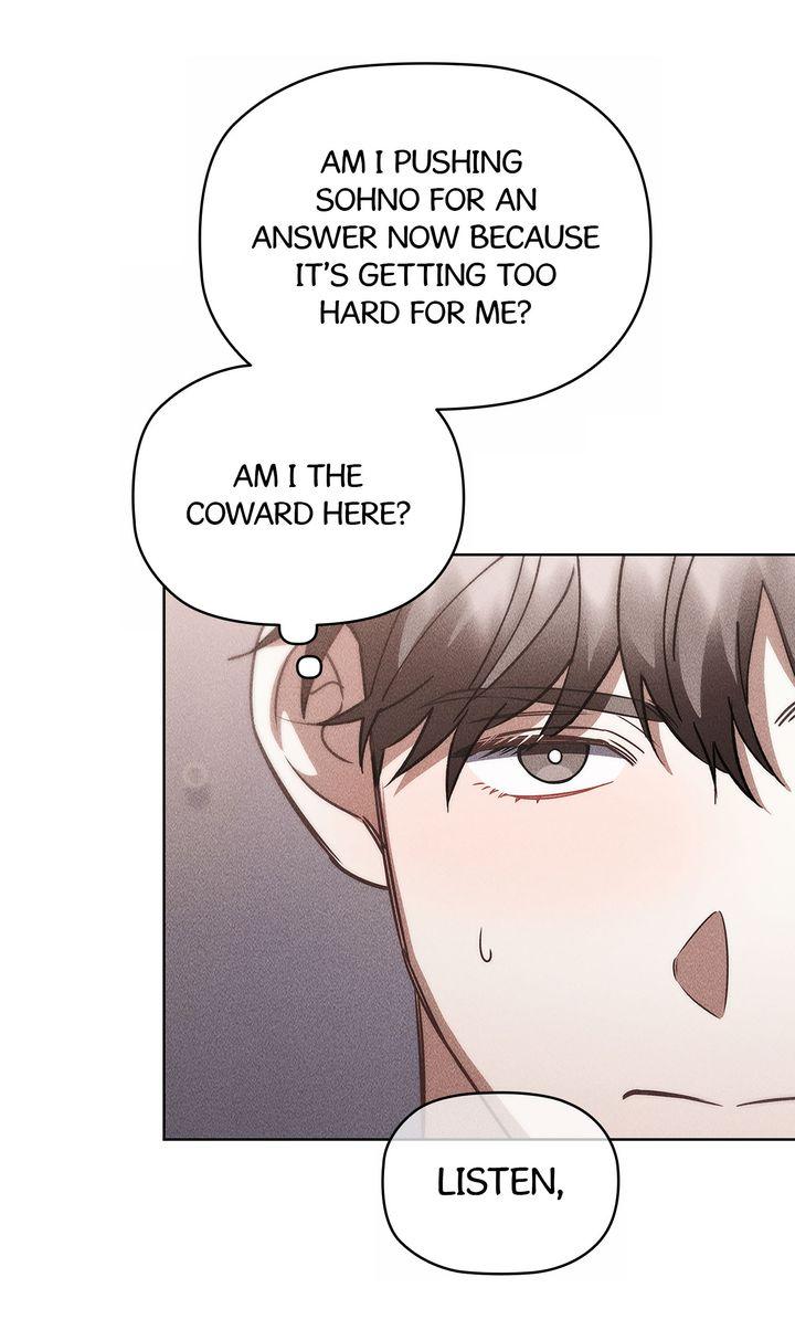 Romantic love in the romantic era Chapter 29 page 52 - 