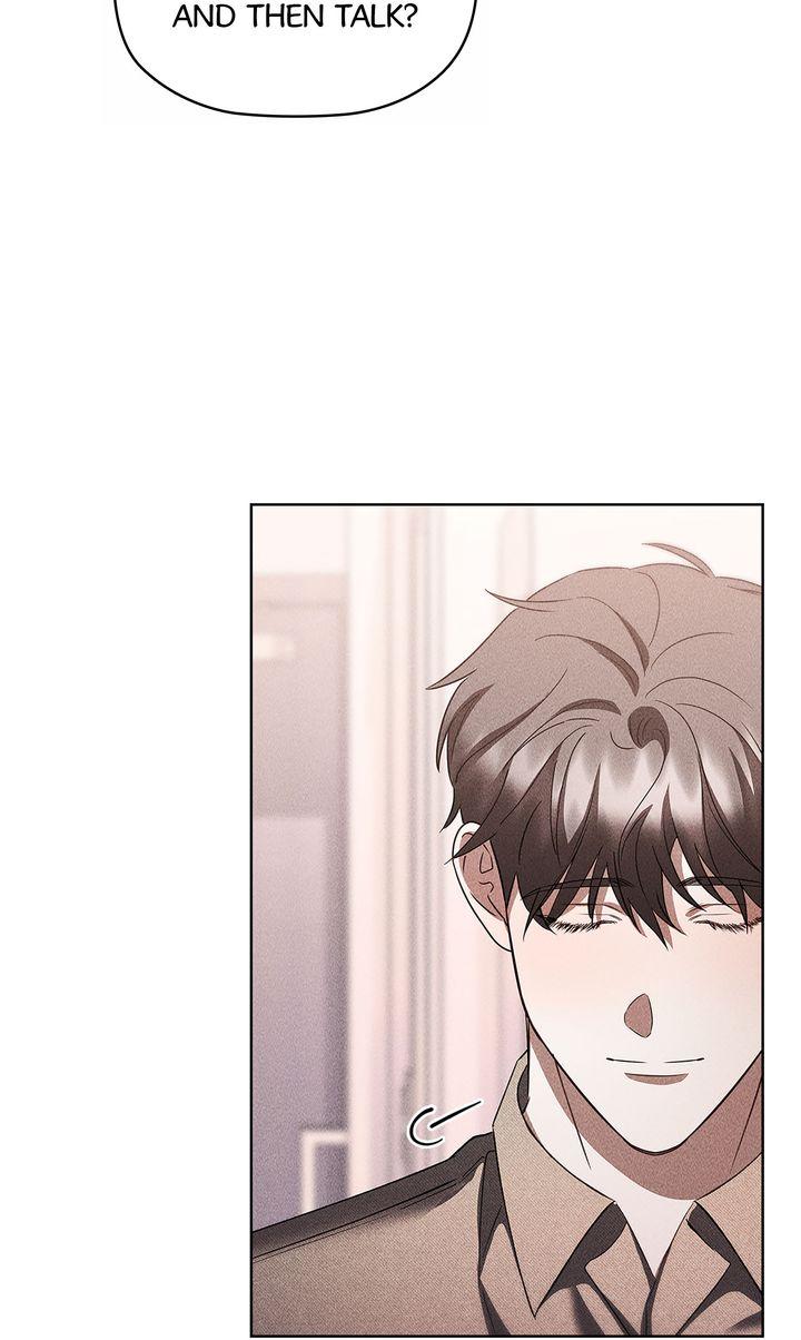 Romantic love in the romantic era Chapter 29 page 54 - 