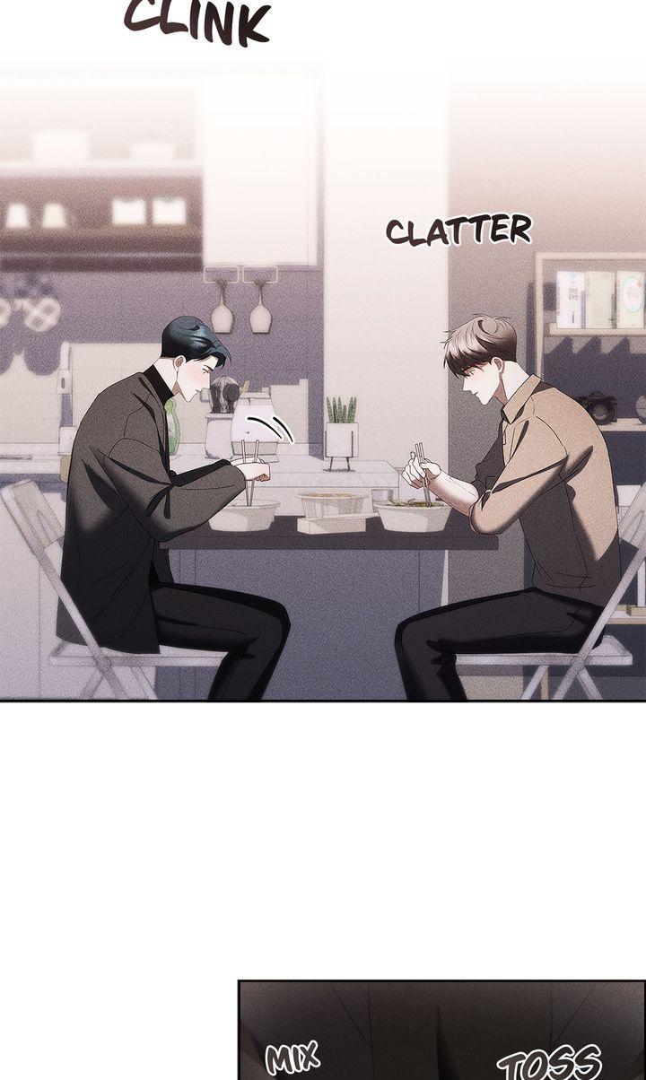 Romantic love in the romantic era Chapter 29 page 57 - 