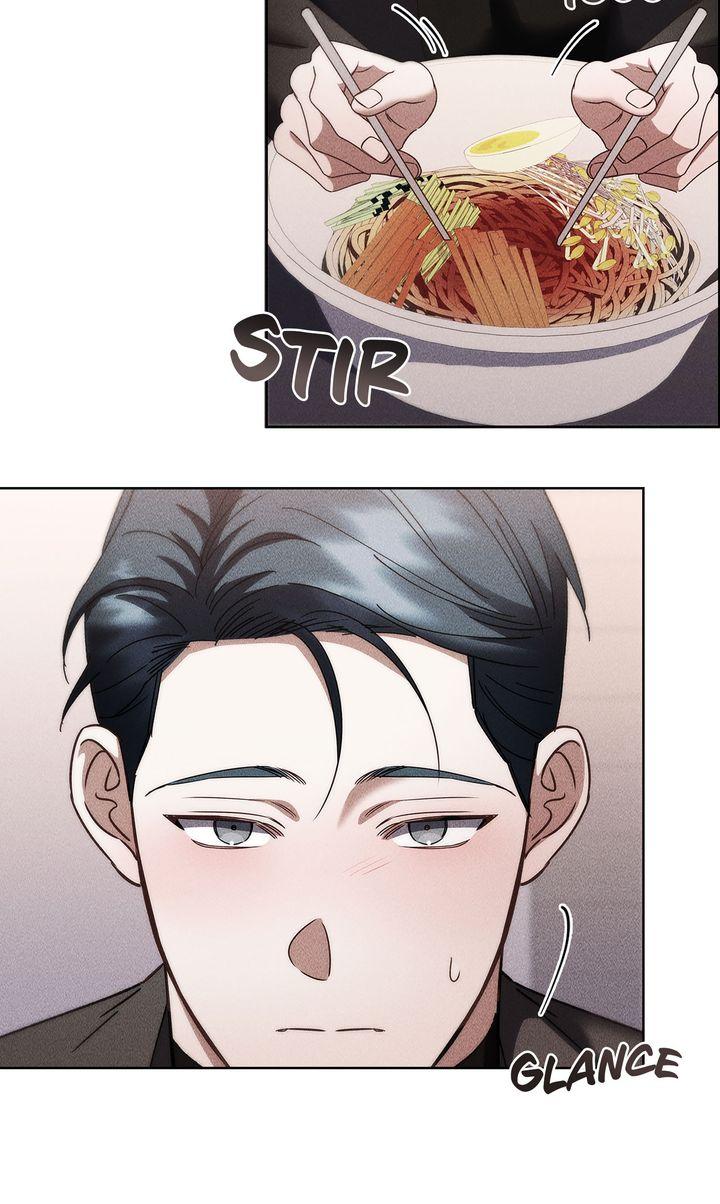 Romantic love in the romantic era Chapter 29 page 58 - 