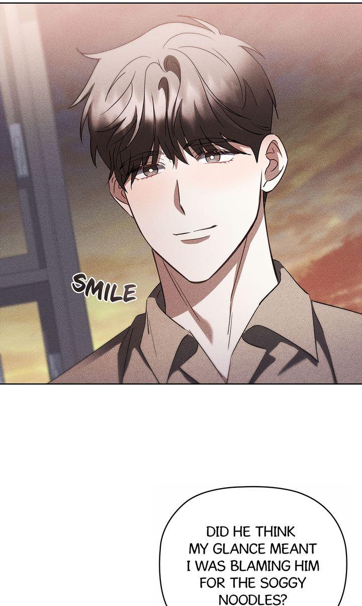Romantic love in the romantic era Chapter 29 page 60 - 