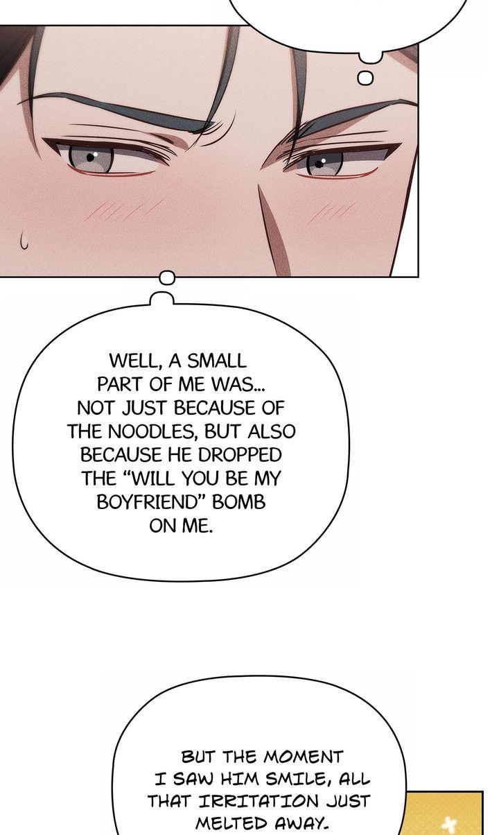 Romantic love in the romantic era Chapter 29 page 61 - 