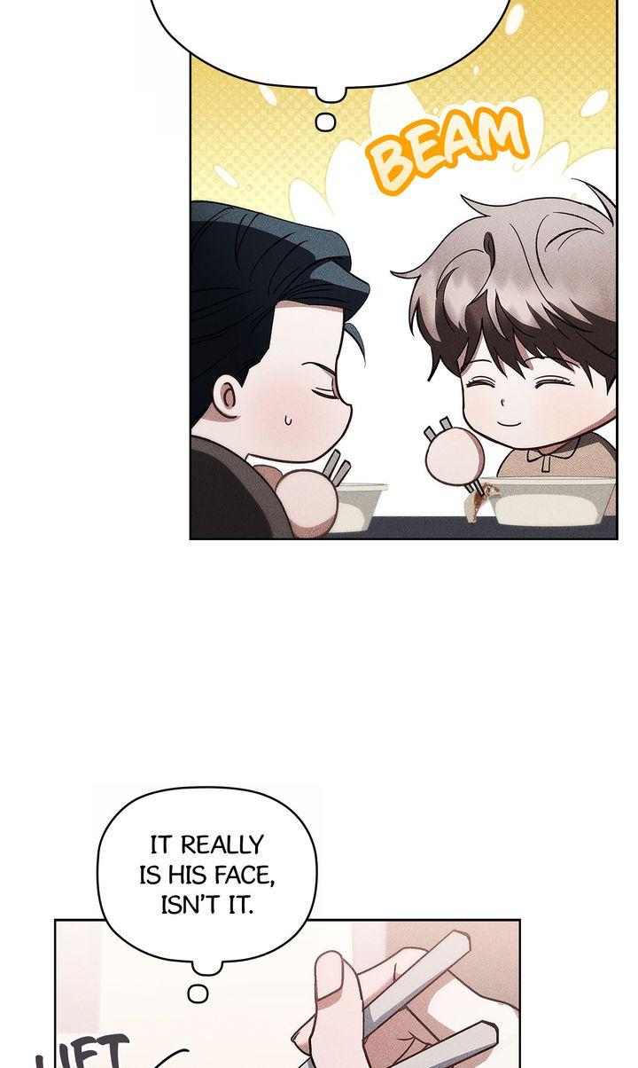 Romantic love in the romantic era Chapter 29 page 62 - 