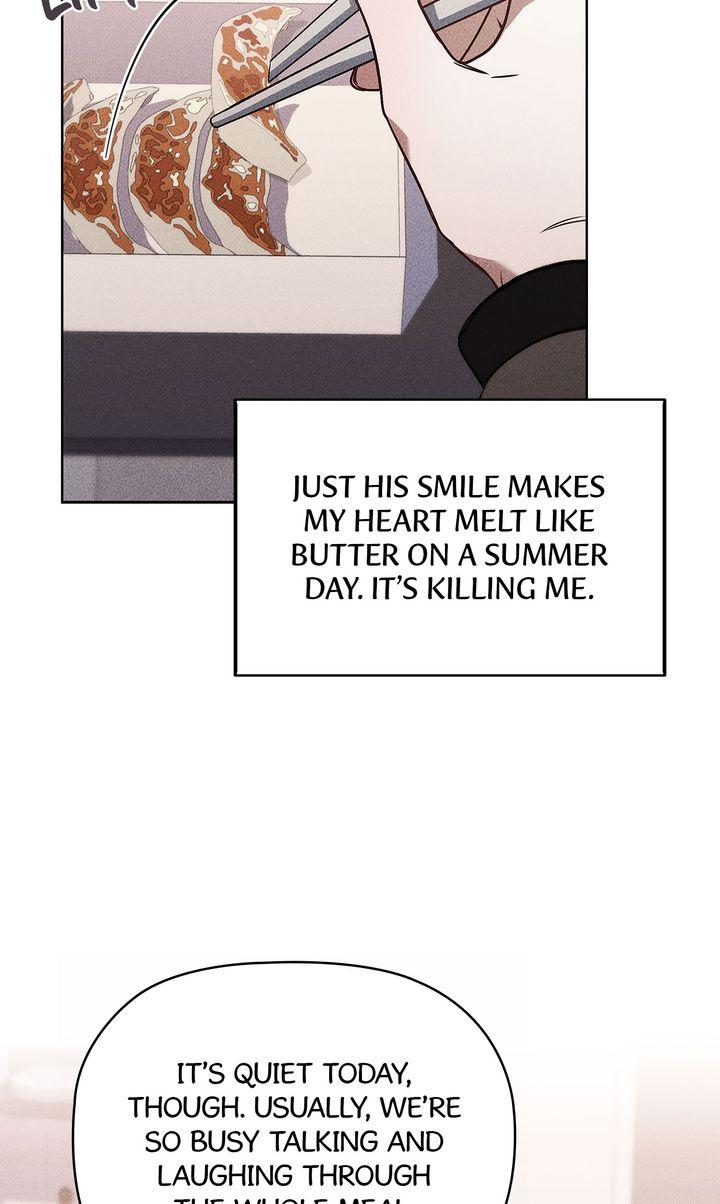 Romantic love in the romantic era Chapter 29 page 63 - 