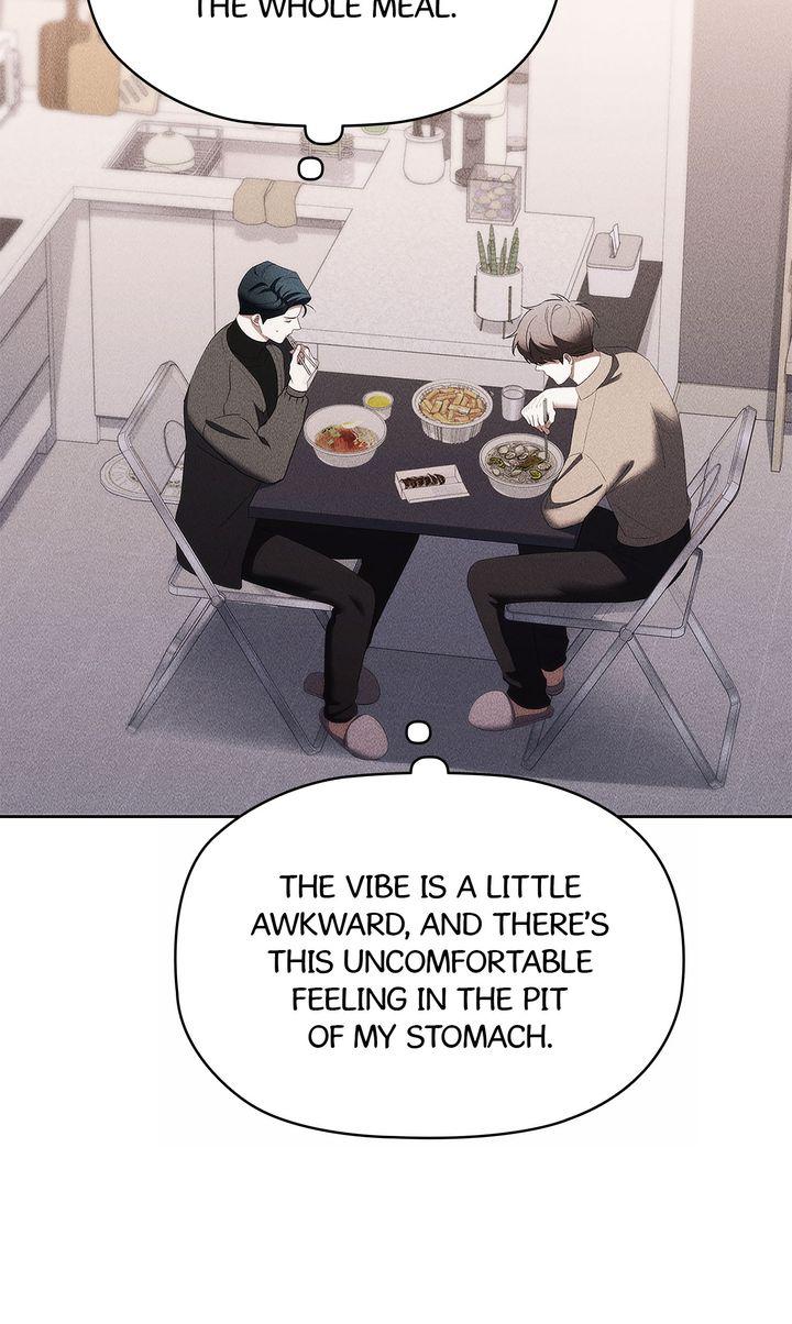 Romantic love in the romantic era Chapter 29 page 64 - 
