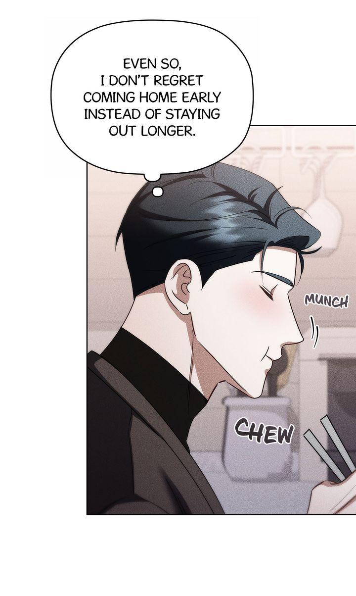 Romantic love in the romantic era Chapter 29 page 65 - 
