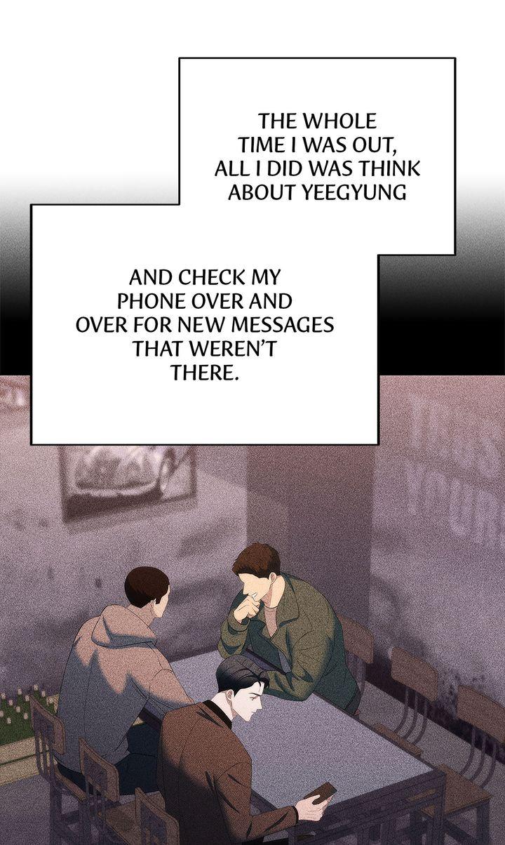 Romantic love in the romantic era Chapter 29 page 66 - 