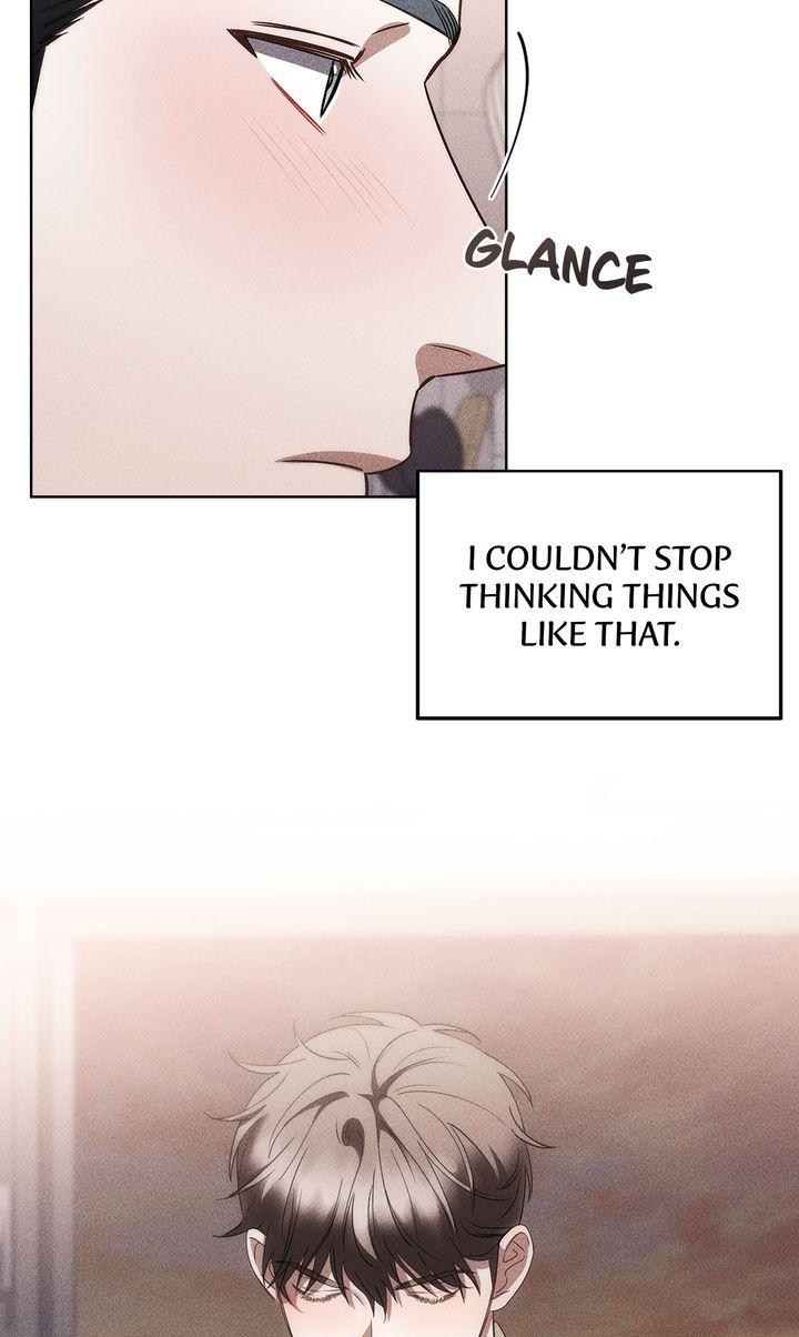 Romantic love in the romantic era Chapter 29 page 68 - 