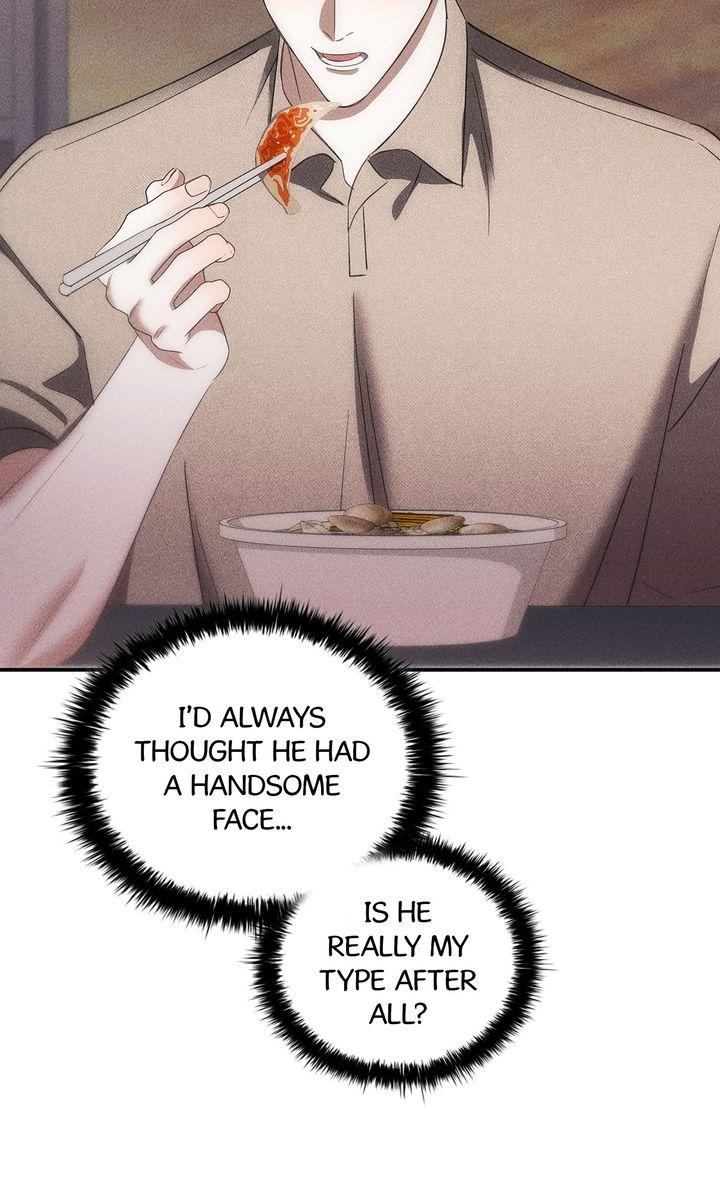 Romantic love in the romantic era Chapter 29 page 69 - 