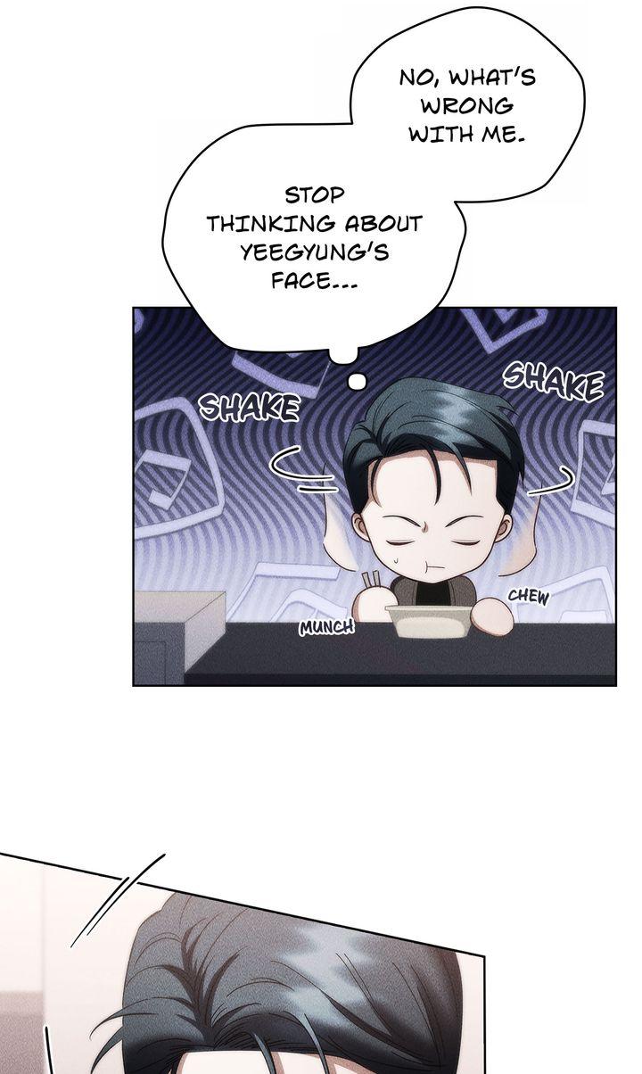Romantic love in the romantic era Chapter 29 page 70 - 