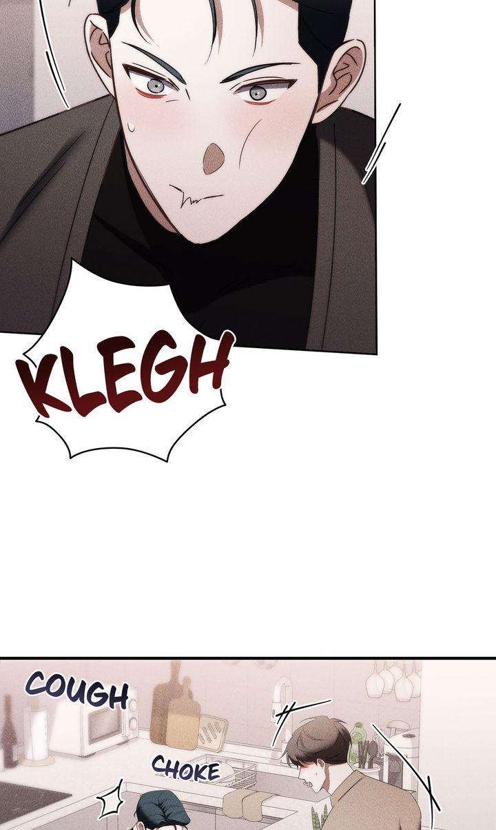 Romantic love in the romantic era Chapter 29 page 71 - 