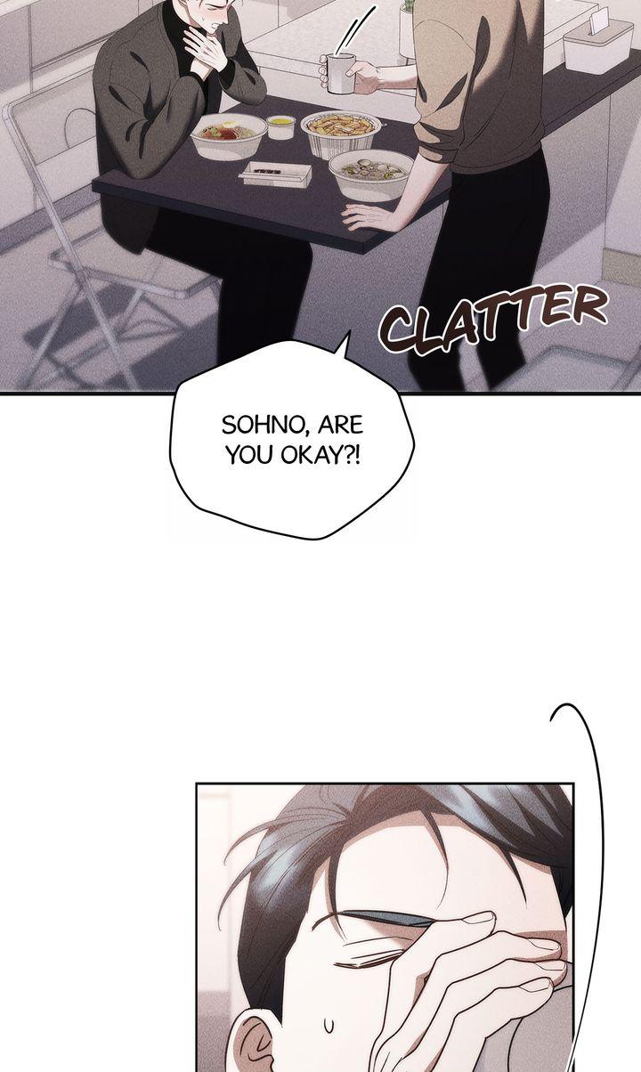 Romantic love in the romantic era Chapter 29 page 72 - 