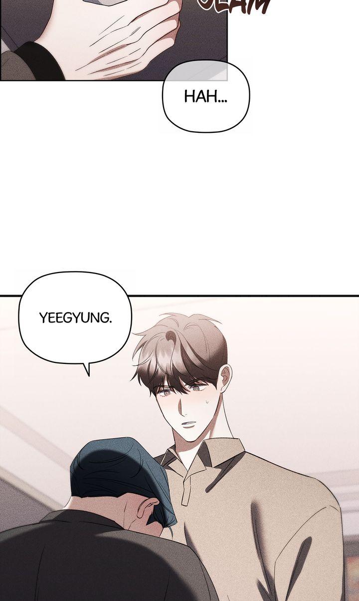 Romantic love in the romantic era Chapter 29 page 74 - 