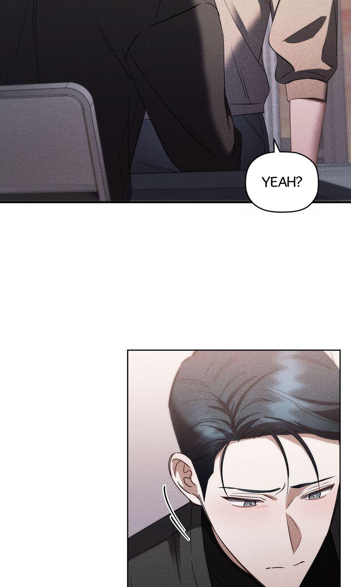 Romantic love in the romantic era Chapter 29 page 75 - 