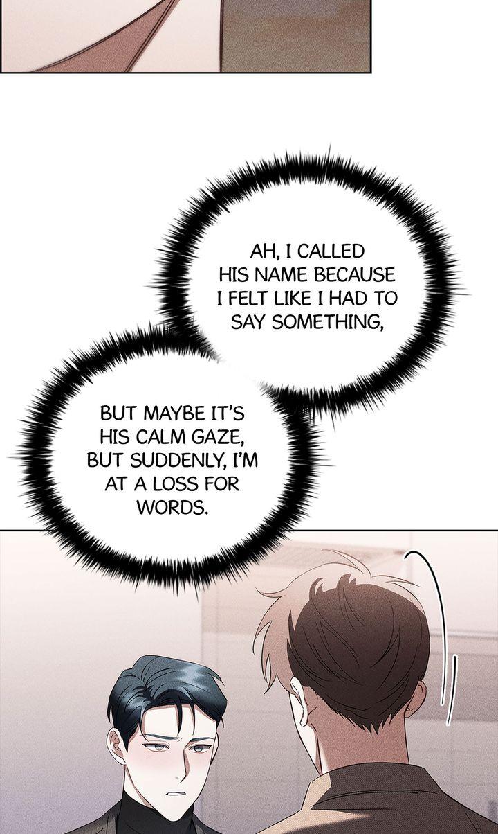 Romantic love in the romantic era Chapter 29 page 77 - 