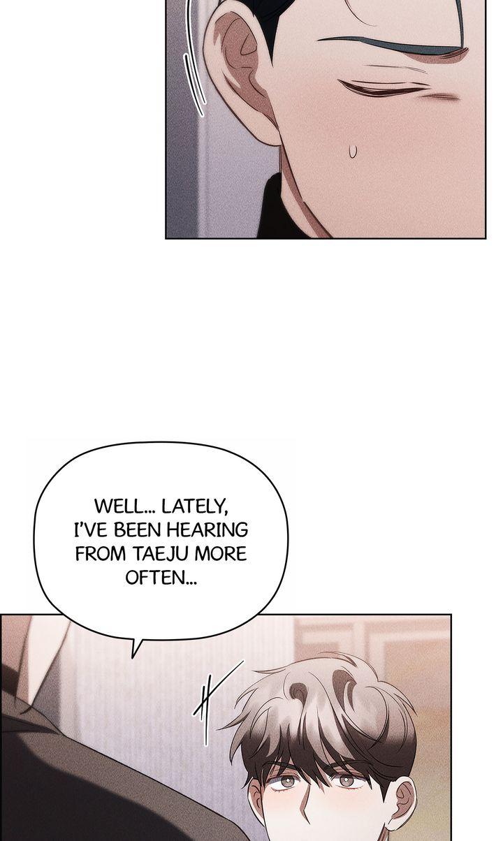 Romantic love in the romantic era Chapter 29 page 79 - 