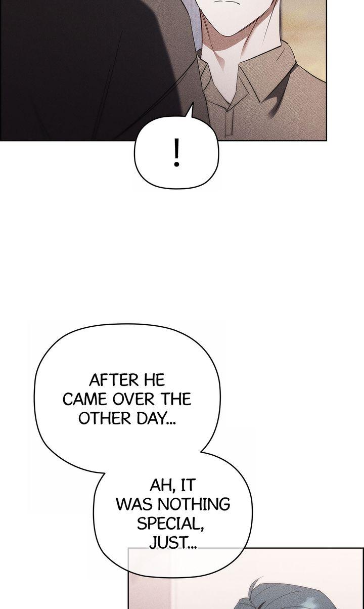 Romantic love in the romantic era Chapter 29 page 80 - 