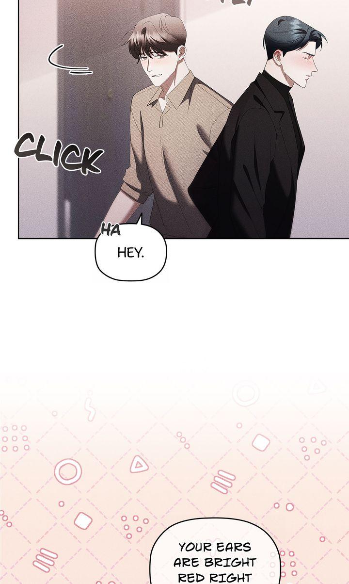 Romantic love in the romantic era Chapter 29 page 9 - 
