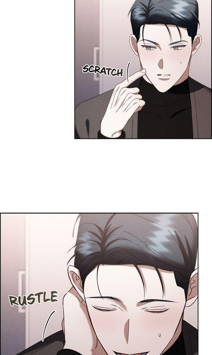 Romantic love in the romantic era Chapter 29 page 81 - 