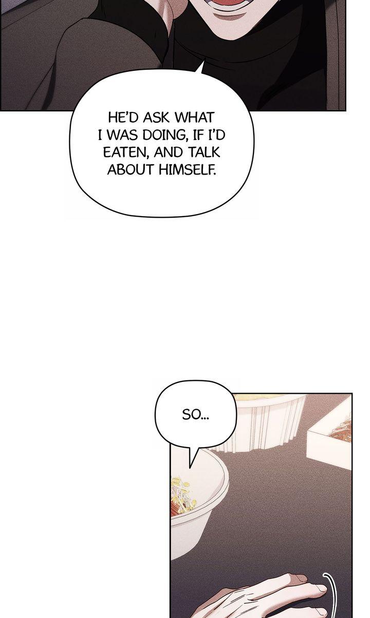 Romantic love in the romantic era Chapter 29 page 82 - 