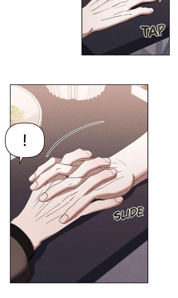 Romantic love in the romantic era Chapter 29 page 83 - 