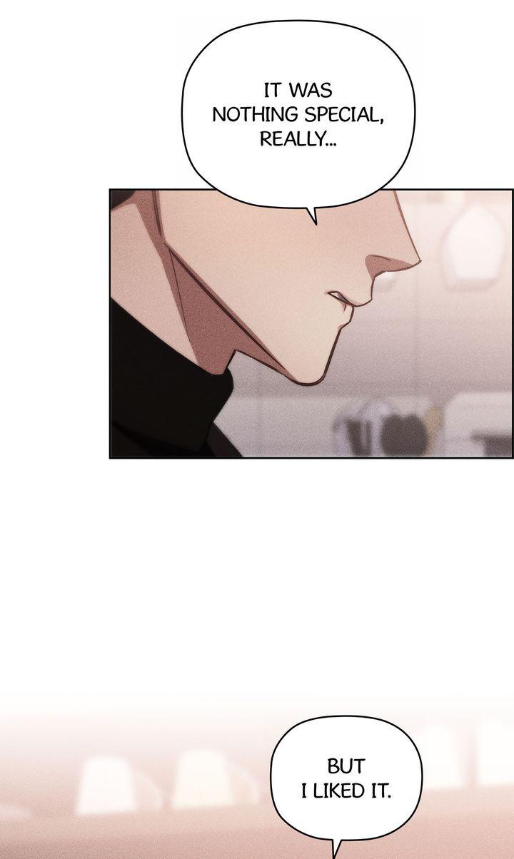 Romantic love in the romantic era Chapter 29 page 86 - 
