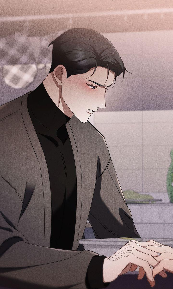 Romantic love in the romantic era Chapter 29 page 87 - 