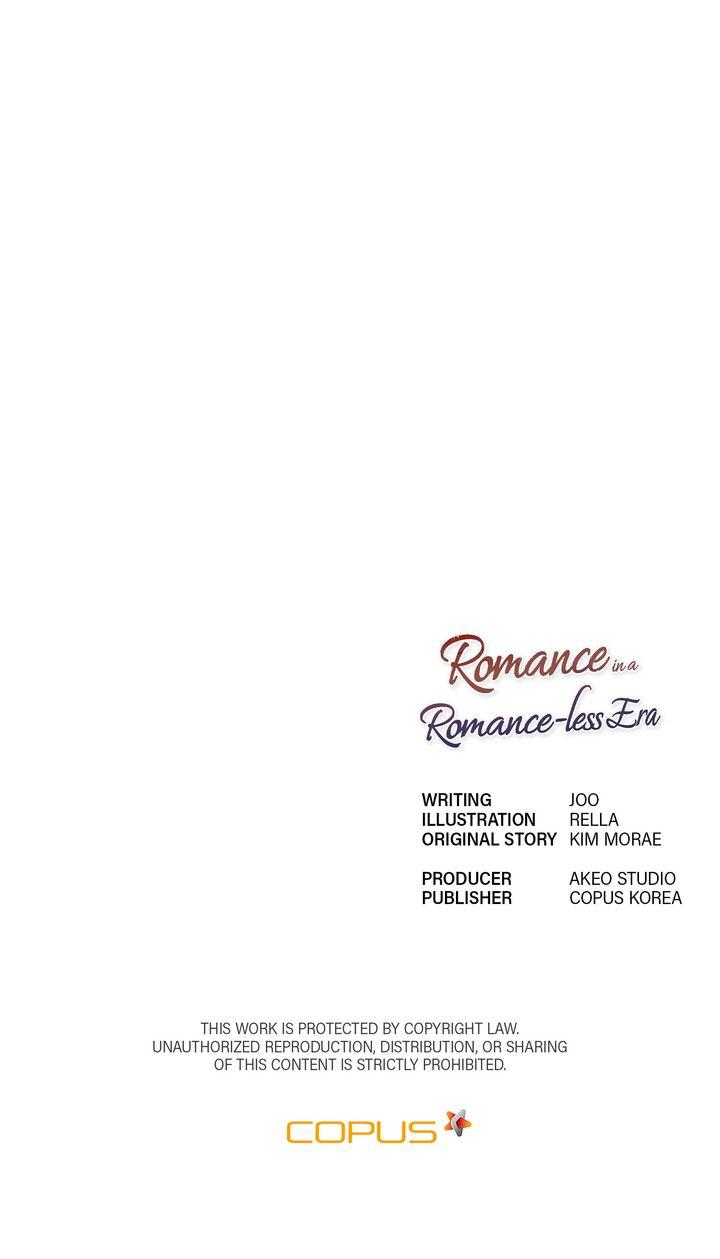 Romantic love in the romantic era Chapter 29 page 89 - 
