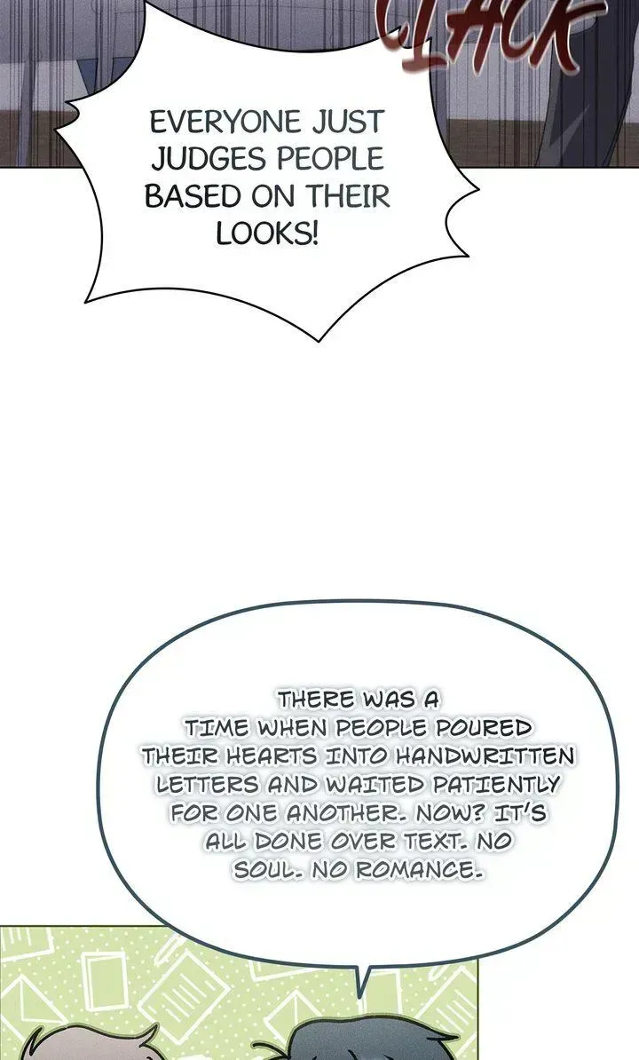 Romantic love in the romantic era Chapter 3.2 page 46 - 