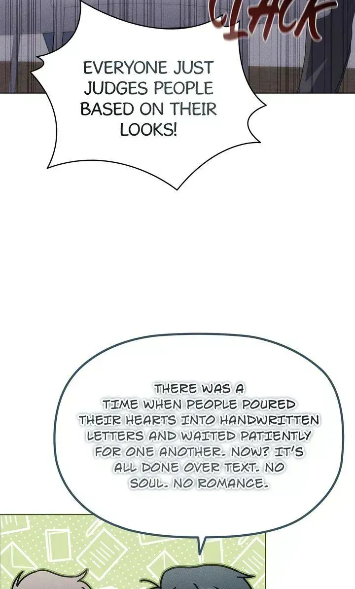 Romantic love in the romantic era Chapter 3.4 page 46 - 